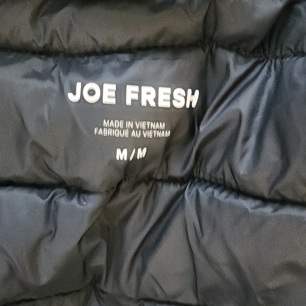 Joe fresh jacket - Picture 4 of 7